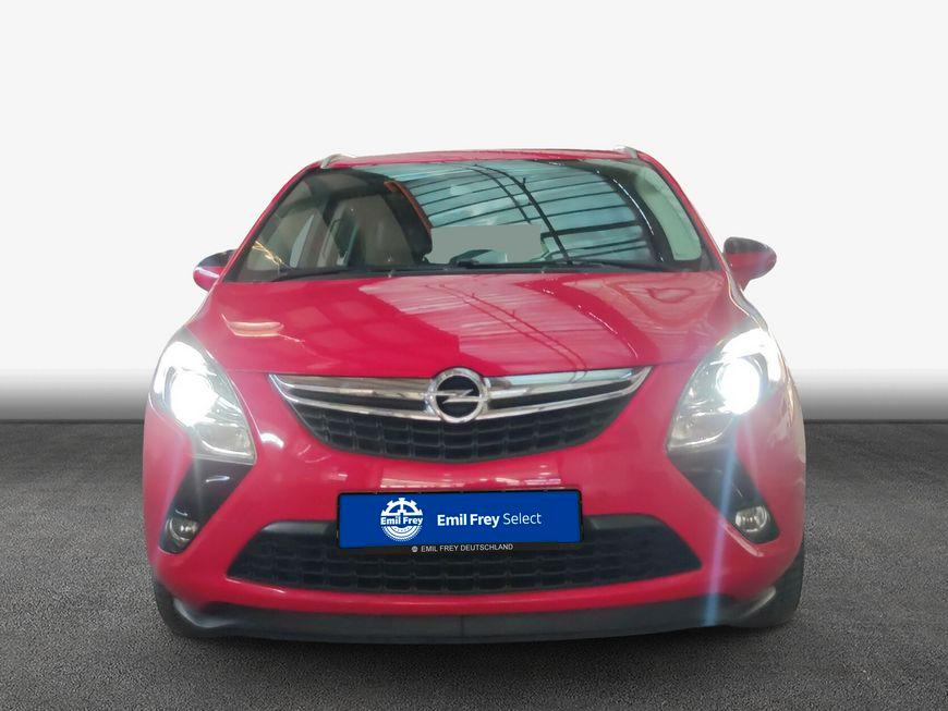 Opel Zafira Tourer 1.6 CDTI ecoFLEX Start/Stop Innova
