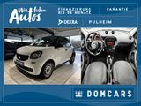 Smart ForFour Basis//GARANTIE/1.HAND/INSPEKTION NEU// - Smart ForFour in Köln