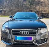 Audi A4 2.0 TDI   Bang und Olufsen, Sportfahrwerk