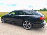 Audi S6 4.0 TFSI,B+O,AHK,LED,Pano,HUD,Top Zustand - Audi S6: 4b