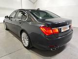 BMW 730 d Automatik EU5 Leder Navi Xenon HUD StandHZ - graue BMW 730