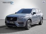 Volvo XC90 T8 AWD R Design Edition - Volvo XC90: Edition