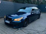 BMW 530d E60 - BMW 530: 530d E60