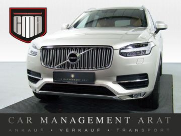 Volvo XC90 - 1