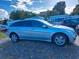 Mercedes-Benz Mercedes R350 4MATIC Benzin  86.420 km  ... - Mercedes-Benz R-Klasse mit Benzin-Antrieb: Automatik