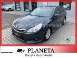 Subaru Legacy 2.0R*AUTOMATIK*NAVI*KLIMATRONIC*LPG*SHZ*