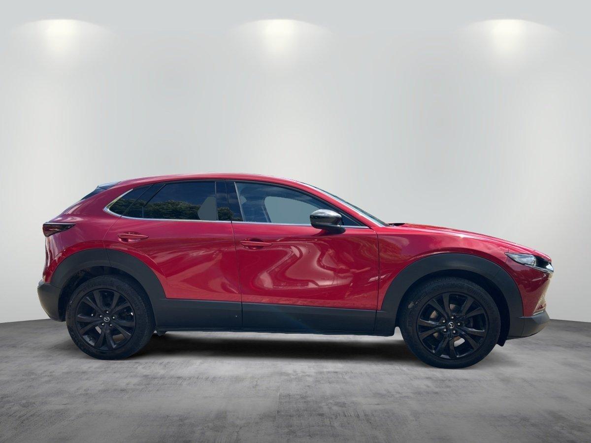 Mazda CX-30 2.0l "Homura" 150PS M Hybrid