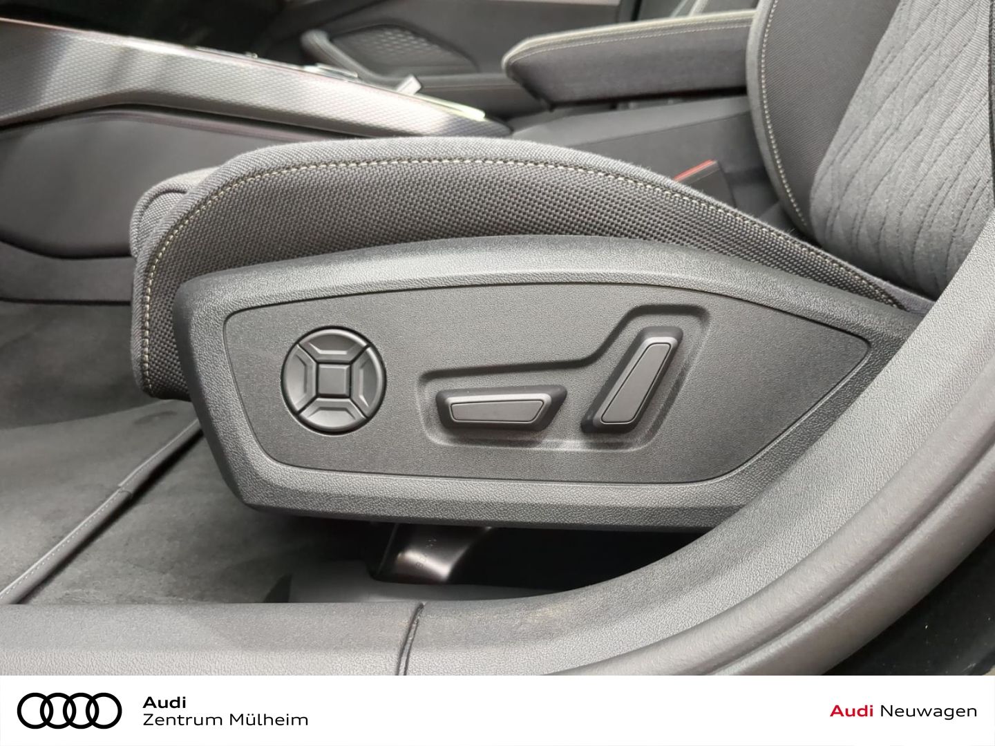 Audi A6 - Bild 12