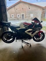 Honda CBR 1000 RR - HONDA 2006 CBR1000RR