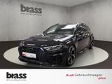 Audi RS 4 Avant 4 331(450) kW(PS) tiptronic