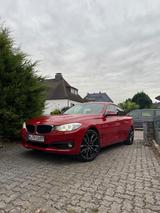 BMW 335i xDrive GT - BMW 335 Gran Turismo aus 2015