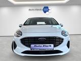 Ford Fiesta Titanium 1.0 EcoBoost NAVI LED ACC DAB - Ford Fiesta mit Benzin-Antrieb: Kleinwagen