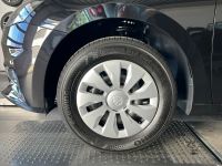 Skoda Fabia - Vorschau Bild 5