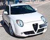 Alfa Romeo MiTo Sport - Alfa Romeo MiTo: Sport