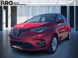 Renault ZOE CCS Rückfahrkamera - rote Renault ZOE