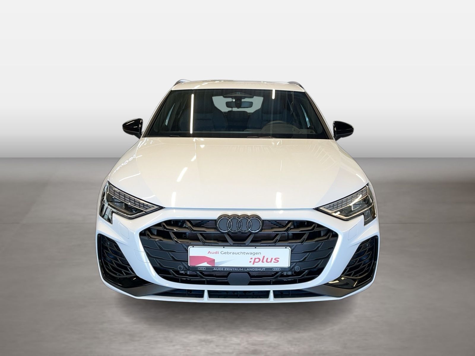 Audi S3 - Bild 6