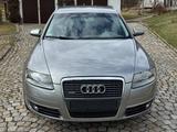 Audi A6 Avant 3.0TDI Quattro, 145tkm, Steuerkette NEU - Audi A6 aus 2005