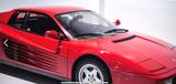 Ferrari Testarossa - Ferrari Testarossa