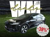 Ford Focus Active X 1,0 155PS aAHK/Navi/Kamera/Winter - Ford Tageszulassungen: Ka