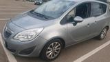 Opel Merava - Opel Meriva von 2026