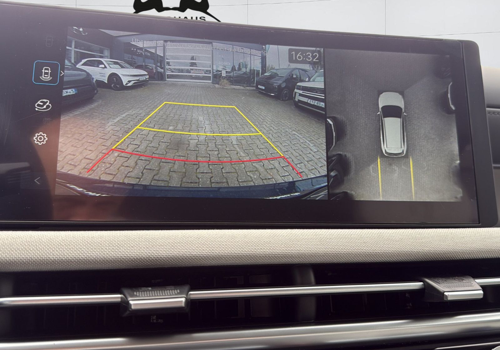 Hyundai TUCSON - Bild 20