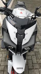 Yamaha MT 10 - YAMAHA MT 10