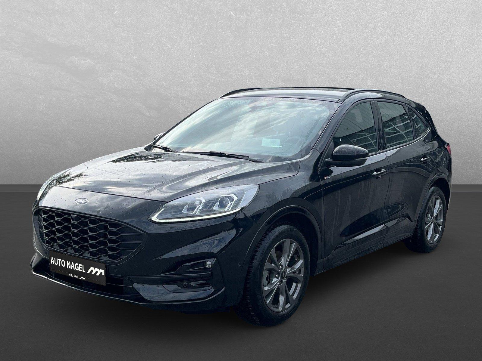 Ford Kuga 1.5 EcoBoost ST-Line Fahrassistenz-PaketLED