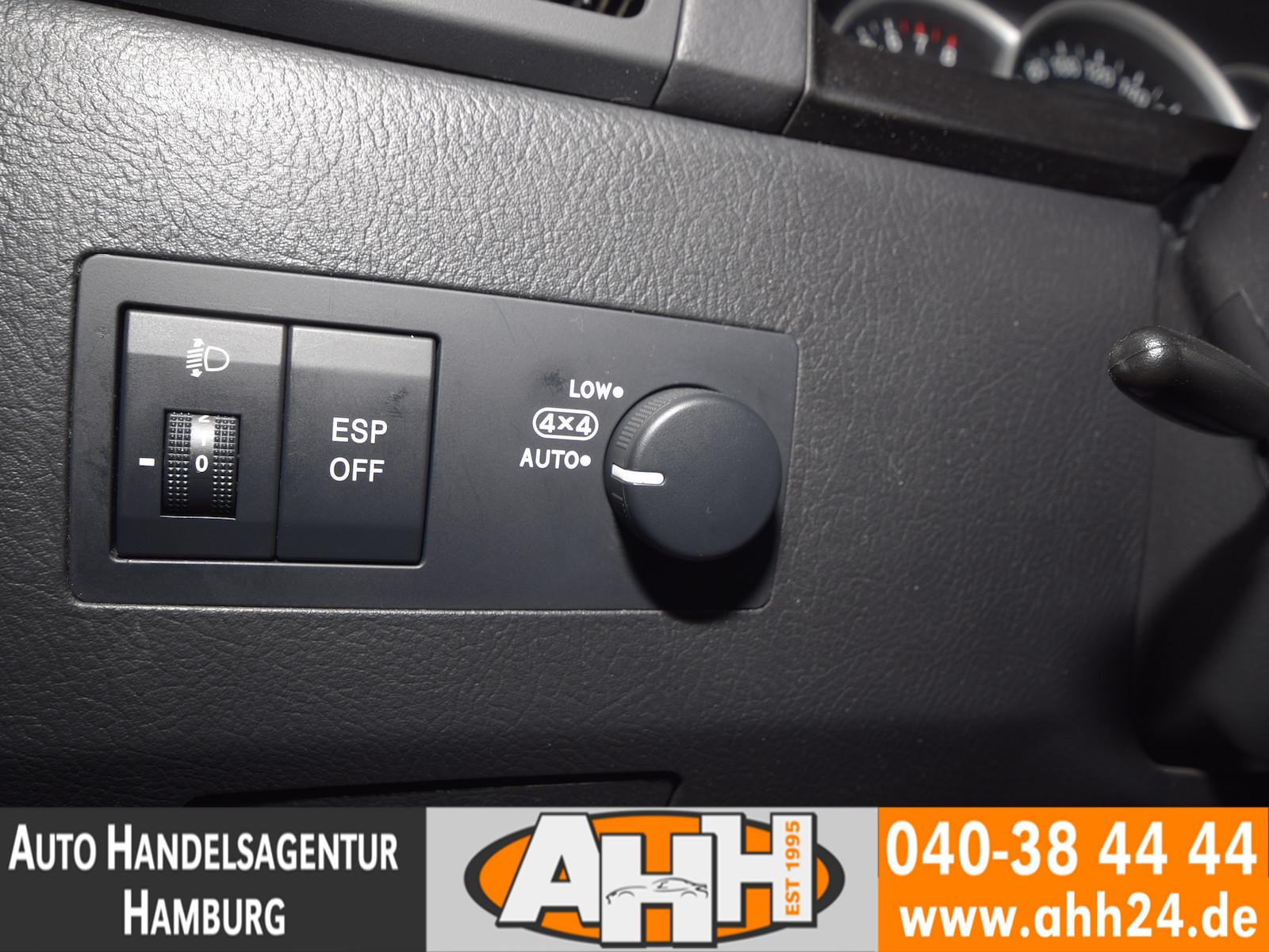 Kia Sorento 2008 — photo 28