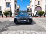 Audi A6 45TFSI quattro Sline|Pano|Matrix|B&O|ACC|StHz - Audi A6: Sline