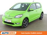 Skoda Citigo electric drive 61 kW Style Aut.*KLIMA*ALU - Skoda Citigo e-Style