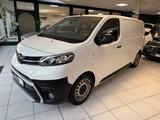 Toyota Proace Verso 3 Sitzer L1 LEDER NAVI CAM AHK PDC - Toyota Kastenwagen