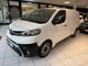TOYOTA Proace Verso 3 Sitzer L1 LEDER NAVI CAM AHK PDC
