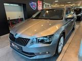 Skoda Superb Combi Style - Skoda Superb Gebrauchtwagen in Hamburg