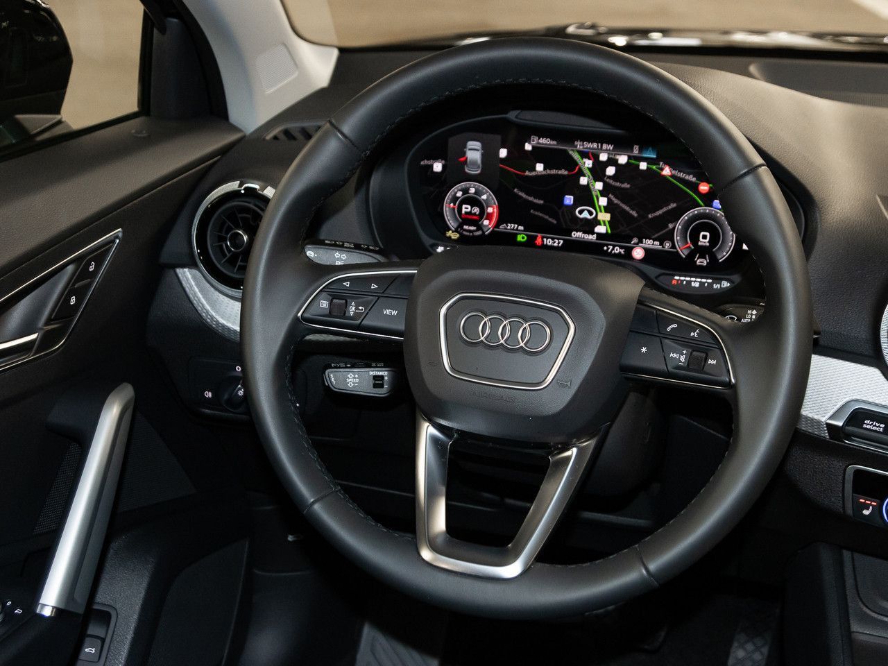 Audi Q2 - Bild 15