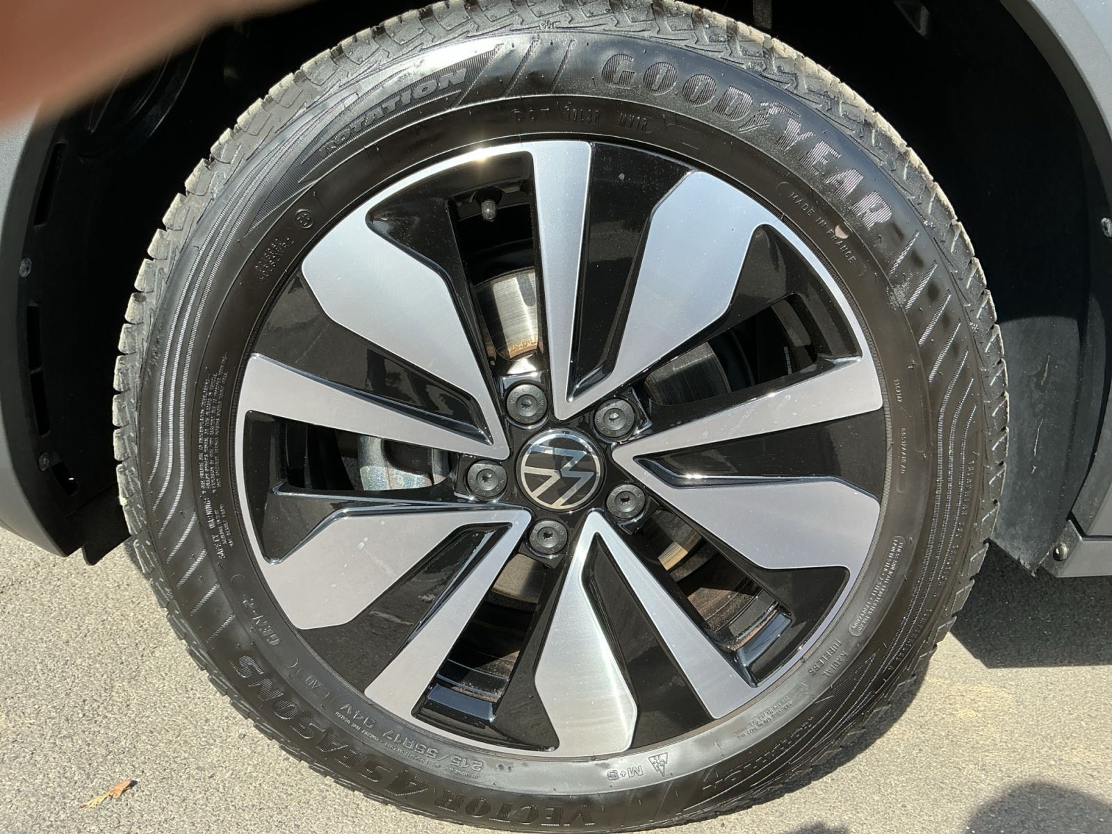 Volkswagen T-Roc - Bild 8