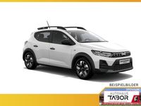 Dacia Sandero - Vorschau Bild 3