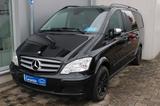 Mercedes-Benz Viano FUN 2.2 CDI lang TREND EDITION AHK Navi... - Mercedes-Benz Viano Fun mit Diesel-Antrieb