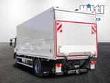 DAF LF310 FA 18t Orten Kettliner + 2,0t LBW Euro6 ZV - Abrollkipper