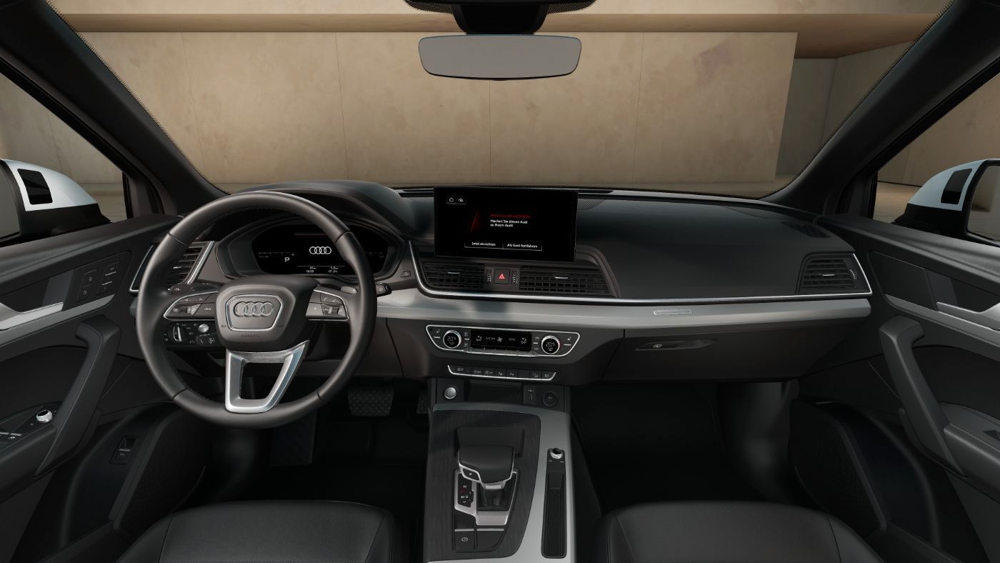Audi Q5 - Bild 11