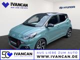 Hyundai i10 1.0i 67PS Edition 30 Plus - Hyundai i10: Edition Plus