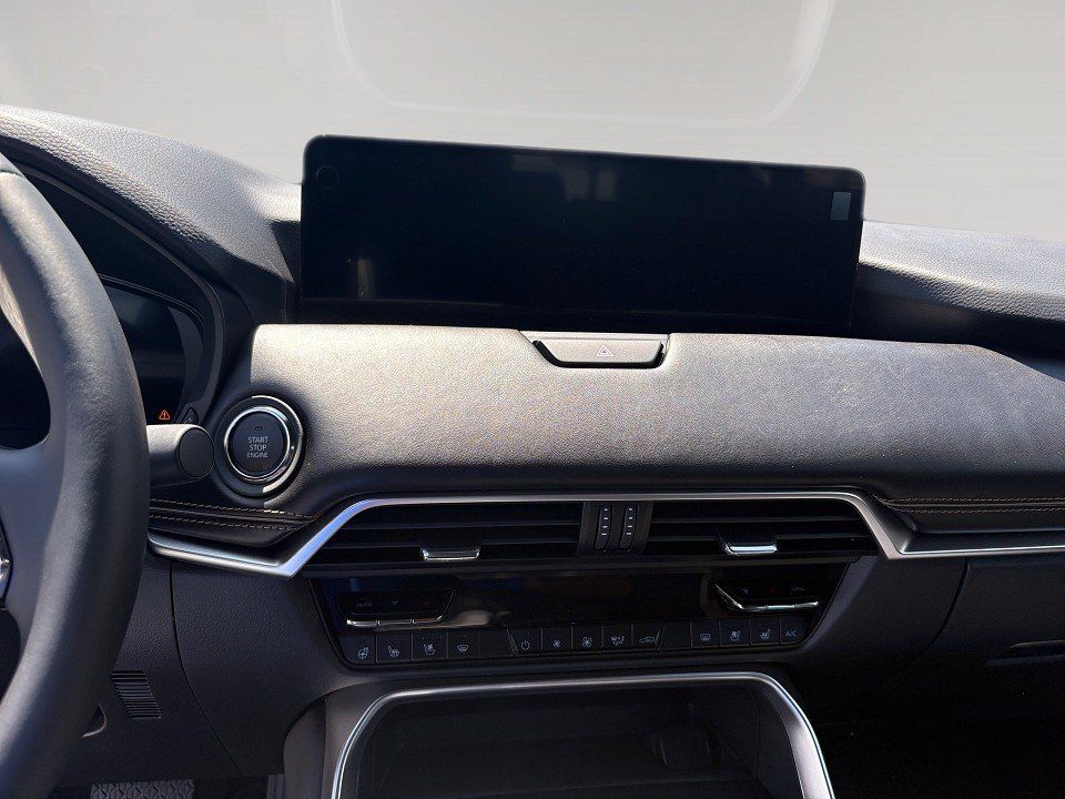 Fahrzeugabbildung Mazda CX-60 3.3d 254PS AWD Homura PANO