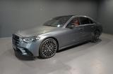 Mercedes-Benz S 580 4M AMG/SITZKLIMA/DISTRO/PANO/SOUND/NIGHT - Mercedes-Benz S 580