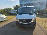 Mercedes-Benz Sprinter II Kombi 311 / 313 / 314 / 316 CDI