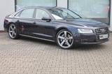Audi A8 4.2 TDI  diesel L quattro*NACHTSICHT*ACC*360° - Audi A8: 4d2