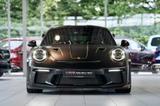 Porsche 911 (991) GT3 RS Clubsport *Approved*LIFT*Chrono - gebrauchte Porsche 991 aus dem Jahr 2020