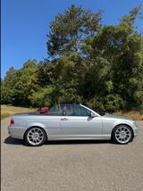 BMW 330Ci Edition Sport Edition Sport - BMW 330 mit Benzin-Antrieb: Cabrio