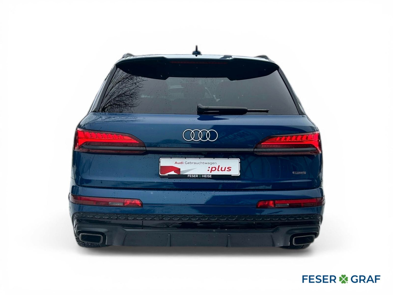 Audi Q7 - Bild 5