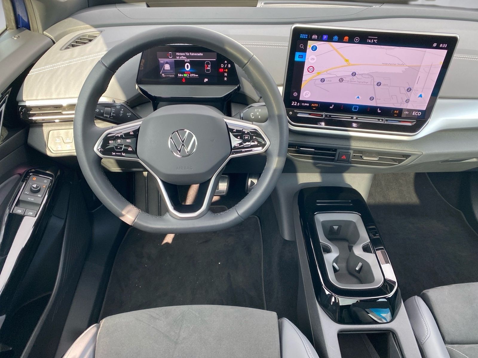 Volkswagen ID.4 - Bild 19