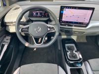 Volkswagen ID.4 - Vorschau Bild 19