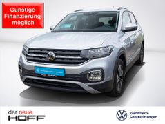 Volkswagen T-Cross 1.0 DSG TSI Move Navi AHK Kamera ACC Dig